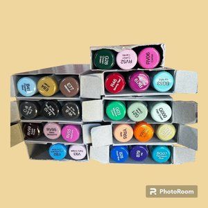 26 NEW COPIC MARKER REFILLS (SEALED!)
